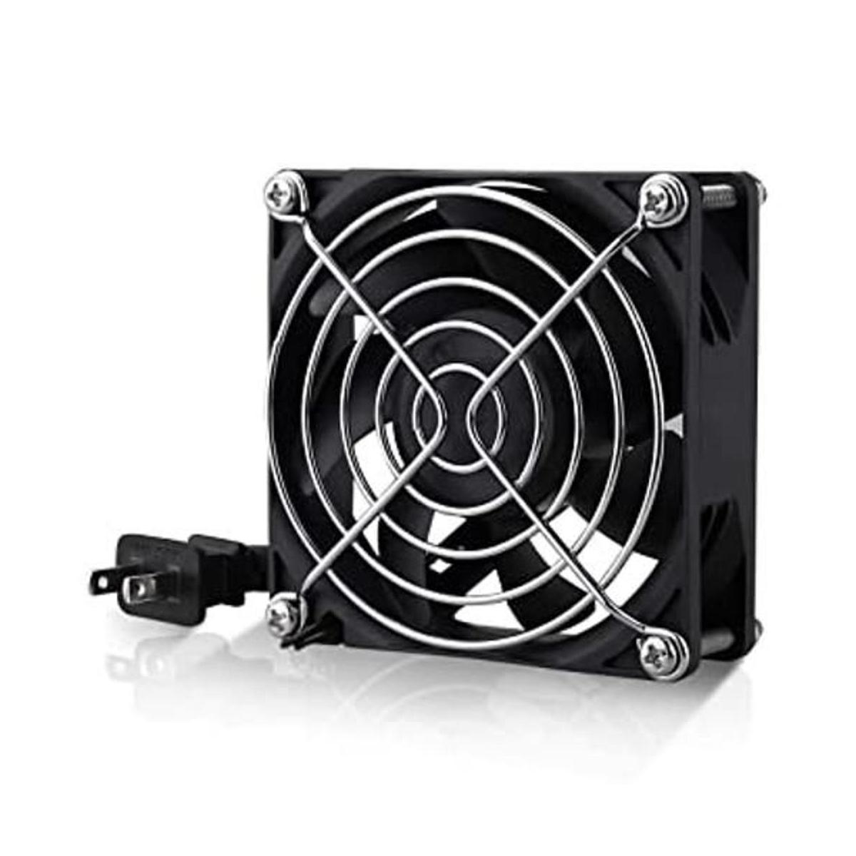 Wathai EC Ventilador de refrigeración sin escobillas 110 V