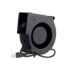 Wathai Ventilador centrífugo de turbina USB de 5 V de_1