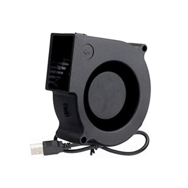 Wathai Ventilador centrífugo de turbina USB de 5 V de_1