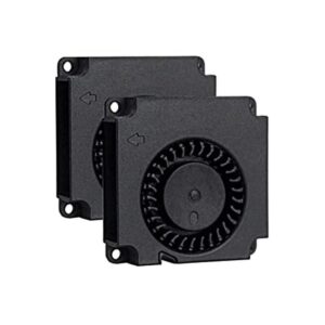2 paquetes de ventilador centrífugo Wathai de 1.575 in x_1