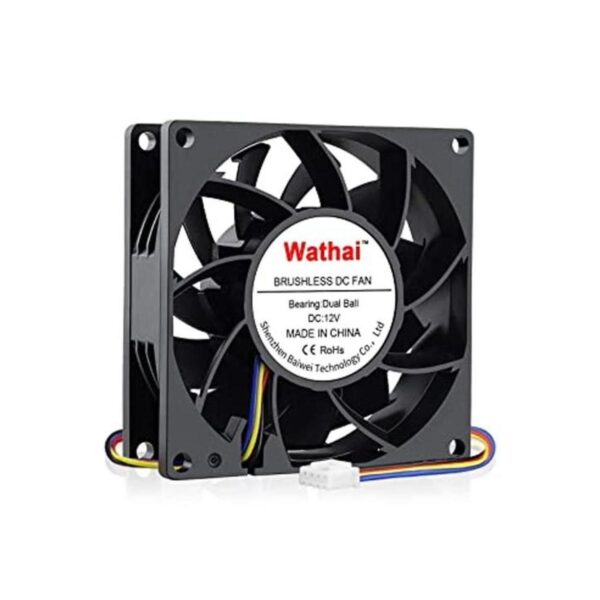 Wathai Ventilador PWN de 3.150 in x 0.984 in ventilador_1