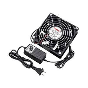 Wathai Ventilador axial alimentado por CA de 4.724 in x_1