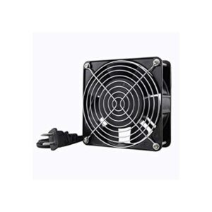 Wathai AC 12038 Ventilador axial de refrigeración de_1
