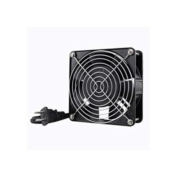 Wathai AC 12038 Ventilador axial de refrigeración de_1
