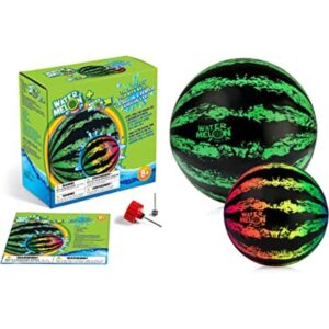 Watermelon Ball Juguetes de piscina para adultos y_1