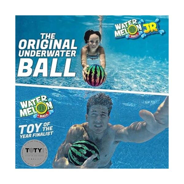 Watermelon Ball Juguetes de piscina para adultos y_2