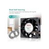 Wathai Ventilador PWN de 3.150 in x 0.984 in ventilador_4