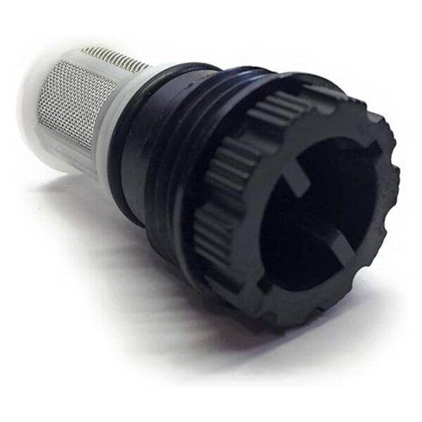 Calentador de agua Parts Accs Rinnai H98510S Ensamblaje