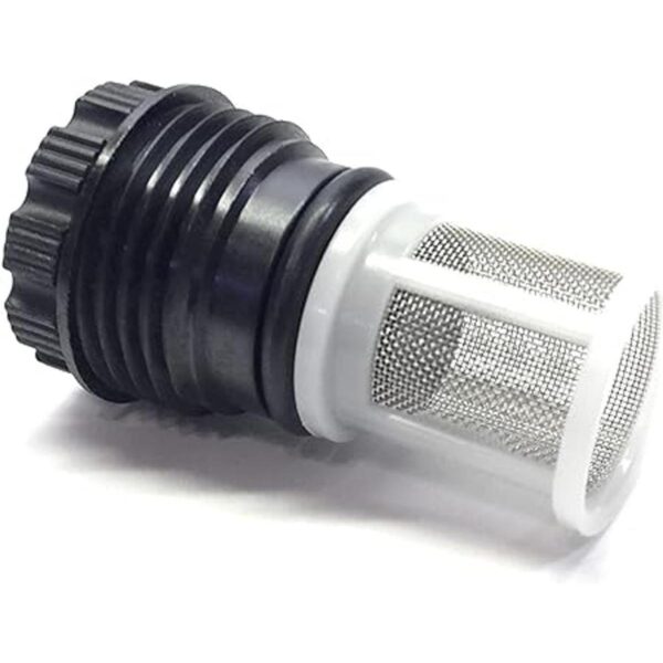 Calentador de agua Parts Accs Rinnai H98510S Ensamblaje