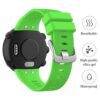 Watbro Compatible con Garmin Forerunner 45S correa de