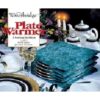waterbridge calentador de placa Calienta hasta 6