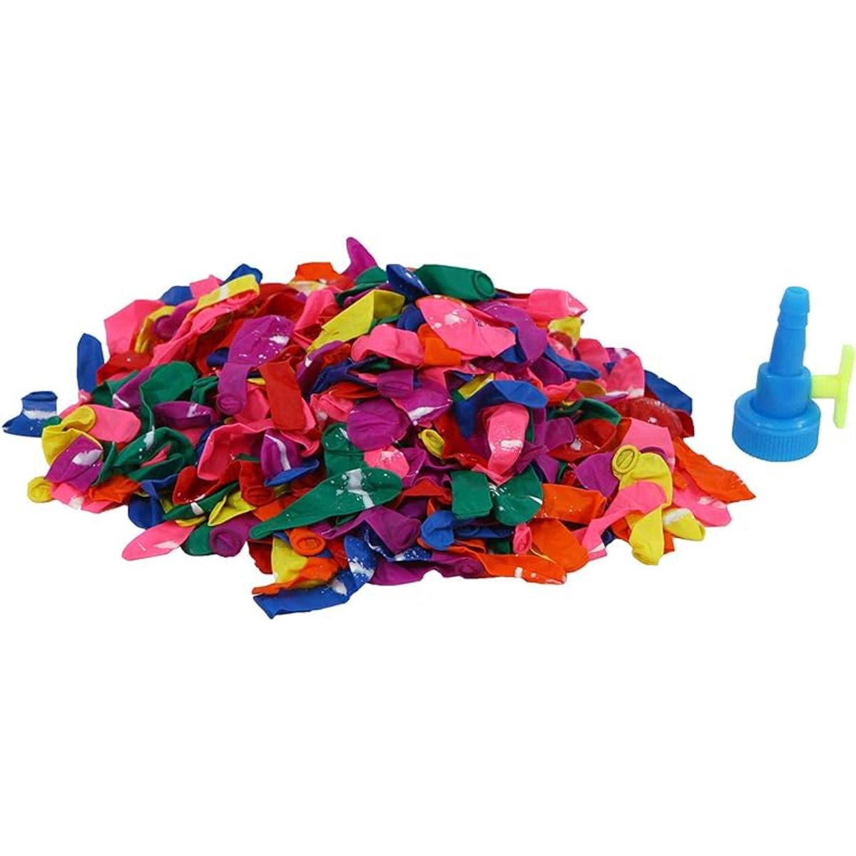 Water Sports Kit de recambio de globos de agua