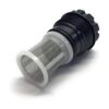 Calentador de agua Parts Accs Rinnai H98510S Ensamblaje