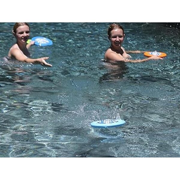 SkimBe DiscBest Juguete de piscina saltos desnudos_4