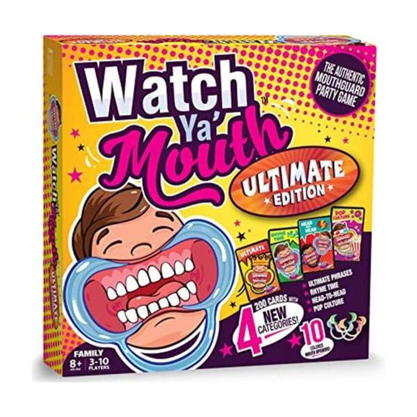 Mira la edición definitiva de Ya Mouth_1