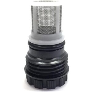 Calentador de agua Parts Accs Rinnai H98510S Ensamblaje