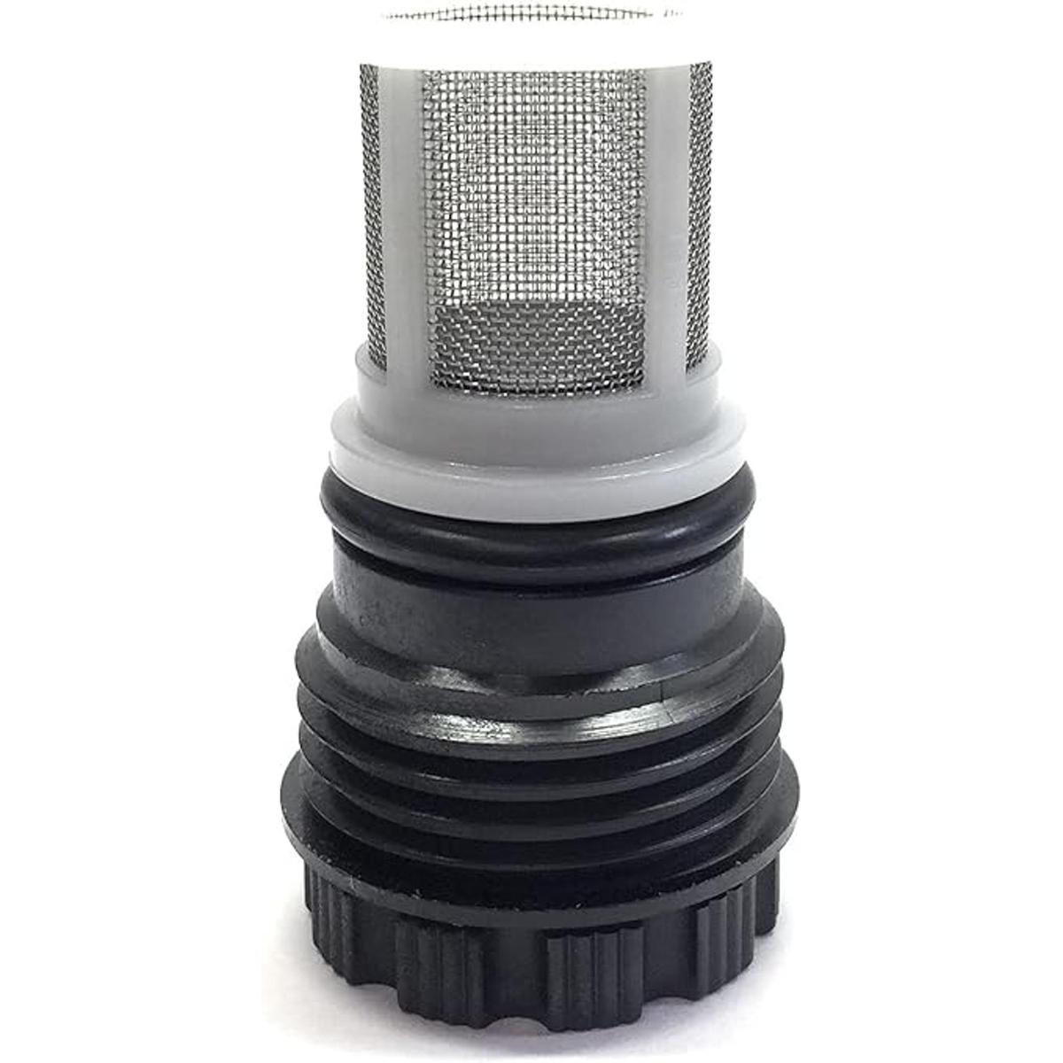 Calentador de agua Parts Accs Rinnai H98510S Ensamblaje