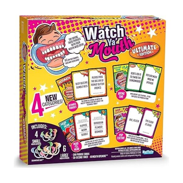 Mira la edición definitiva de Ya Mouth_2