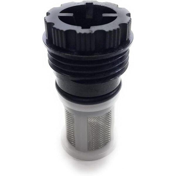 Calentador de agua Parts Accs Rinnai H98510S Ensamblaje
