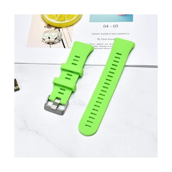 Watbro Compatible con Garmin Forerunner 45S correa de