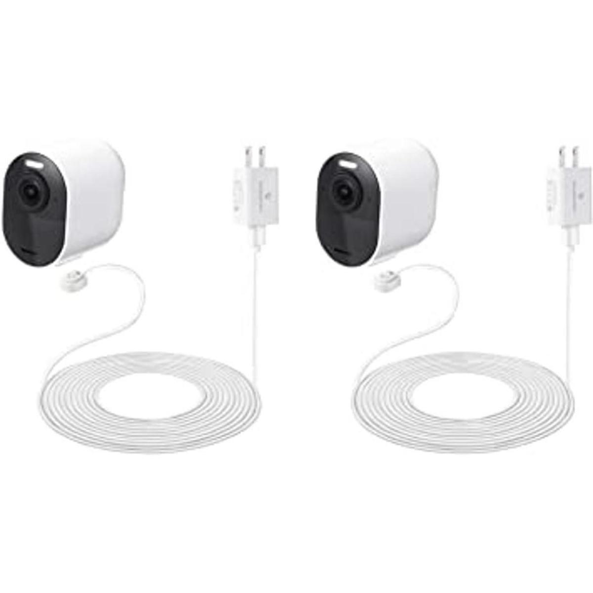 Cable de carga para exteriores de 15.7 ft resistente a la