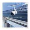 Wasserstein Soporte de canal 2 en 1 para Google Nest Cam