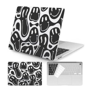 Watbro Funda compatible con MacBook Pro de 13 pulgadas_1