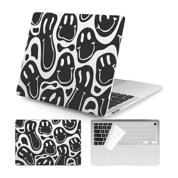 Watbro Funda compatible con MacBook Pro de 13 pulgadas_1