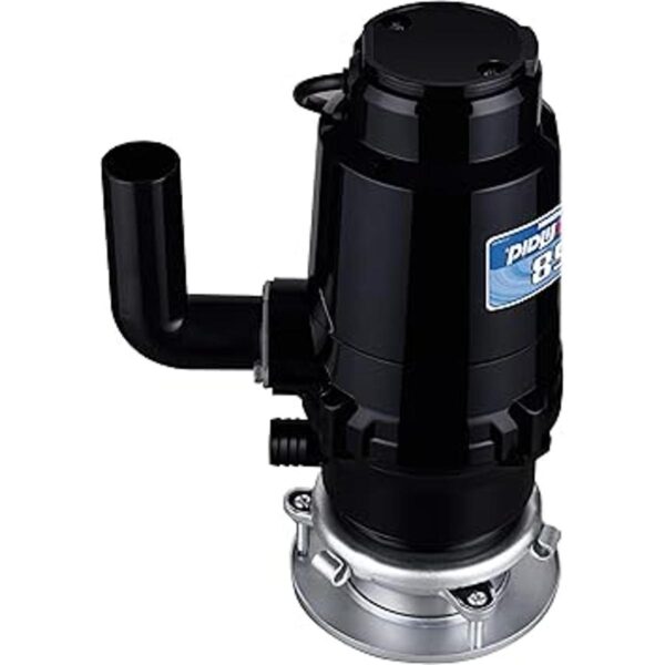 Waste Maid 10USWM1583B Sistema de molienda de residuos de_5