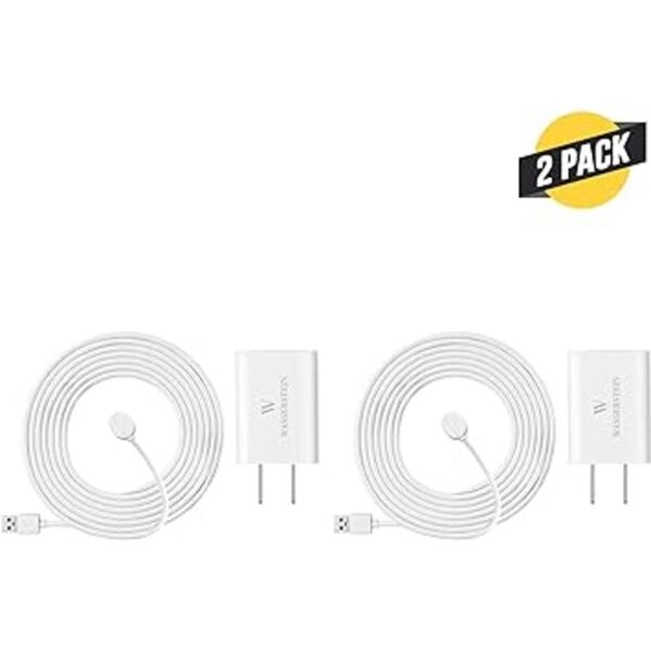Cable de carga para exteriores de 15.7 ft resistente a la_4