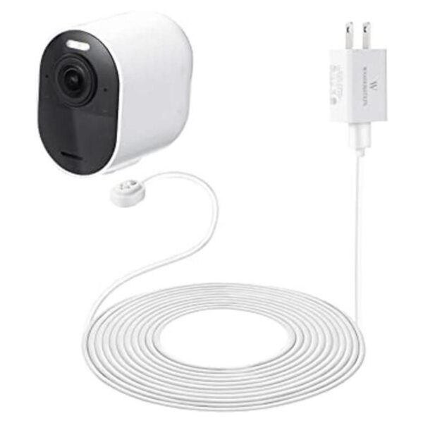 Cable de carga para exteriores de 24.9 ft resistente a la_1