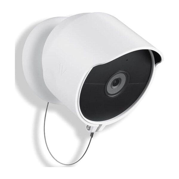 Wasserstein Soporte antirrobo para Google Nest Cam para_1