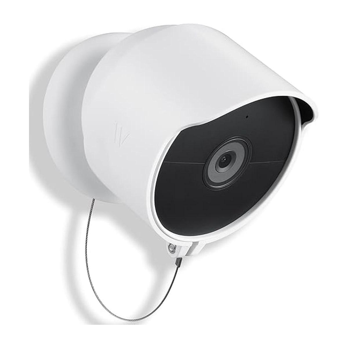 Wasserstein Soporte antirrobo para Google Nest Cam para