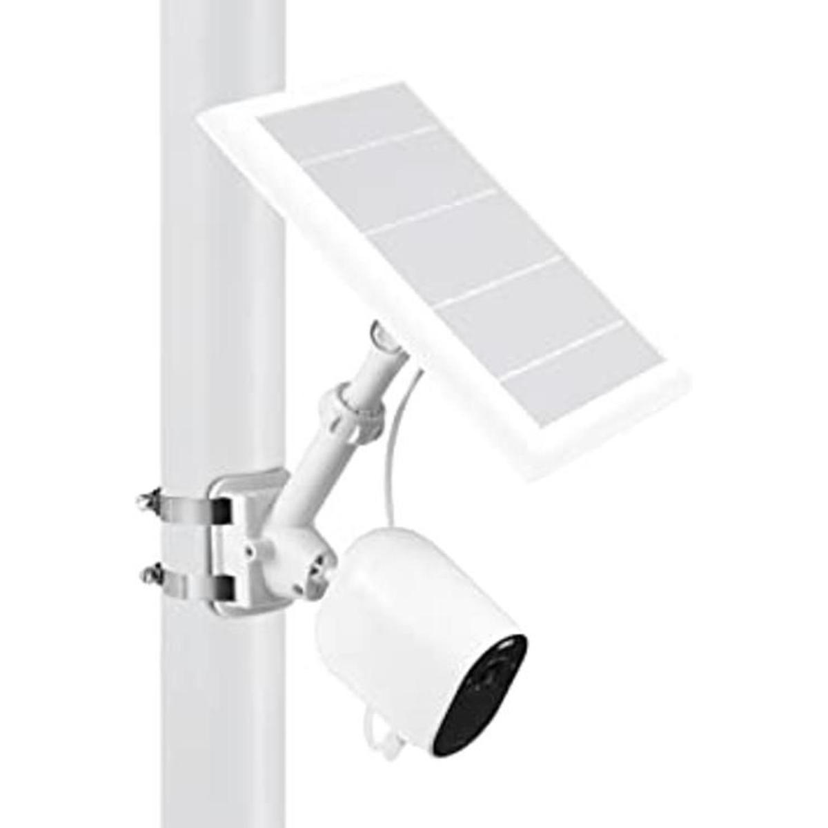 Wasserstein Soporte universal 2 en 1 para cámara y panel