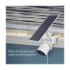 Wasserstein Soporte de canal 2 en 1 para Google Nest Cam