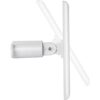 Wasserstein Panel solar de 2 W 6 V con cable de 13.1_5