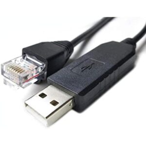 Washinglee Cable de control para Asiair Pro a Skywatcher_1