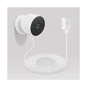 Wasserstein Cable Pogo Pin de 26 pies y adaptador 5.2 V2_1