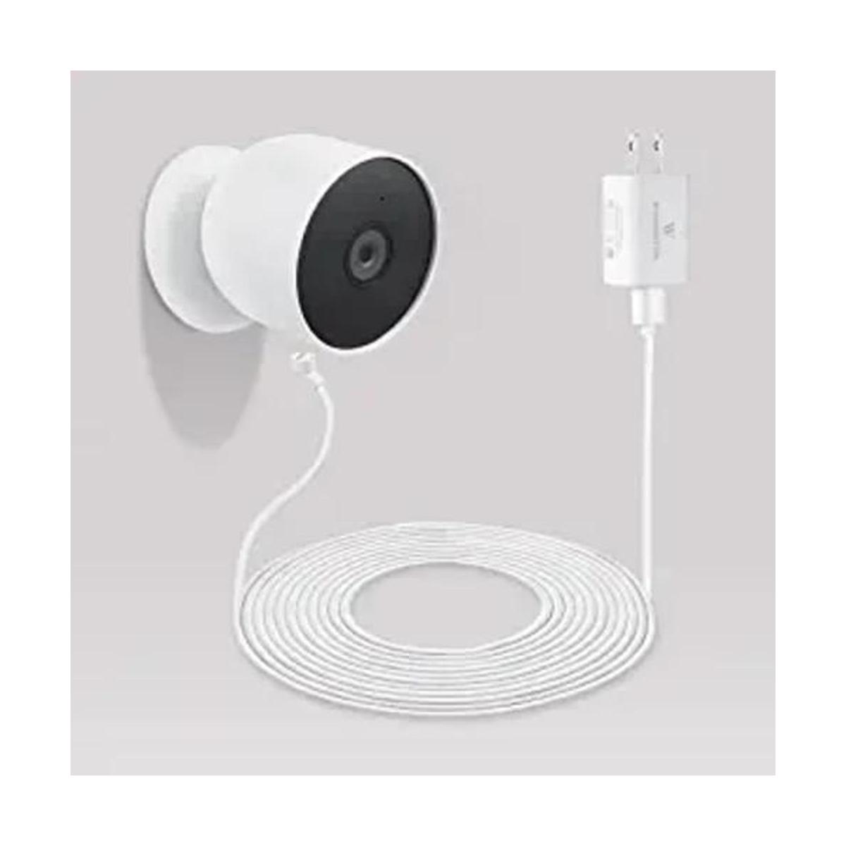 Wasserstein Cable Pogo Pin de 26 pies y adaptador 5.2 V2