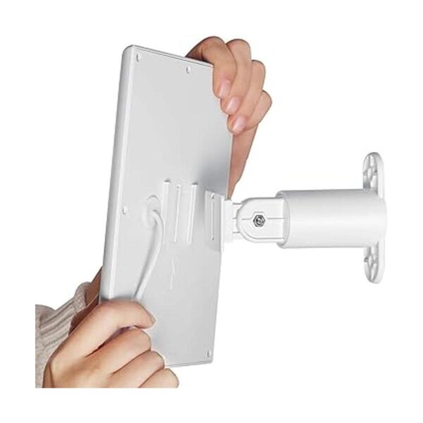 Wasserstein Panel solar de 2 W 6 V con cable de 13.1_6