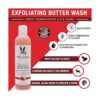 Warren London Champú exfoliante para perros para lavar la_2