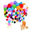 Wartoon Juego de limpiadores de pipa limpiador de pipa_3