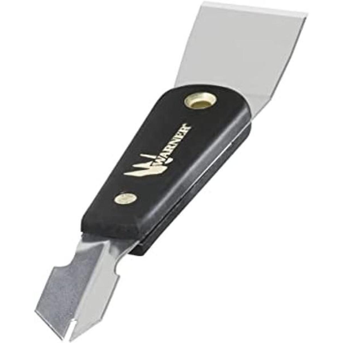 Warner Tools Herramienta de pintura para ventana de doble