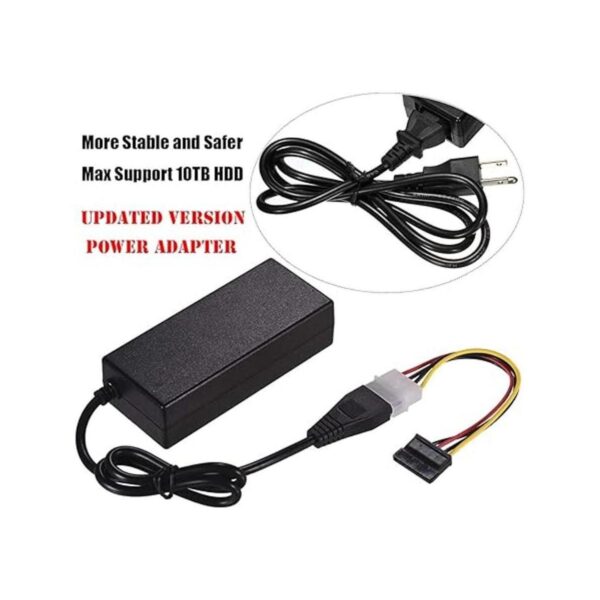 Warmstor SATAPATAIDE Cable convertidor de disco duro a_6
