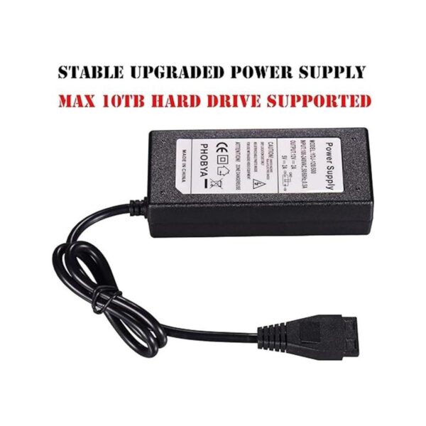 Warmstor SATAPATAIDE Cable convertidor de disco duro a_4