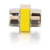 Warmstor Paquete de 6 cables seriales RS232 de 9 pines DB9_5
