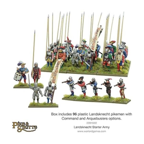 Bolt Action Combed Arms The World War II Campaign Board_2