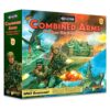 Bolt Action Combed Arms The World War II Campaign Board_1