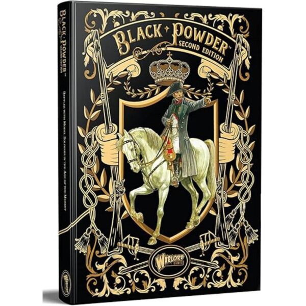 Black Powder Rulebook 2nd Edition_2