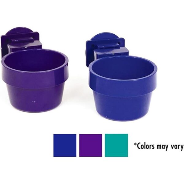 Ware Manufacturing Ware Plastic SlideNLock Crock pequeño
